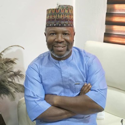 Prof. Tajudeen Sikiru